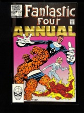 Fantastic four annual for sale  Montgomery