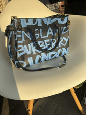 Burberry handtasche gebraucht kaufen  Leonberg