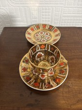 Burtondale imari crown for sale Burtondale imari crown for sale  LIVERPOOL