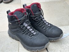 Mens fila hiking for sale  LEIGHTON BUZZARD