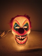 Vintage halloween creepy for sale  Spencer