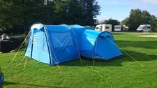 Gear zenobia eclipse for sale  AXMINSTER