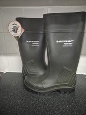 Dunlop purofort size for sale  MIDDLESBROUGH
