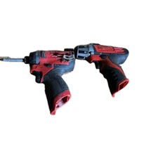Milwaukee 12v geräte gebraucht kaufen  Hamburg