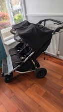 Mountain buggy duet for sale  WARRINGTON