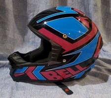 Bell motorcycle helmet for sale  Las Vegas