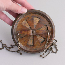 Antique hit miss for sale  STEYNING