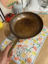 Vintage french copper for sale  BIRMINGHAM