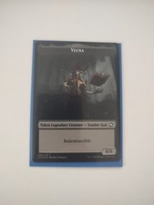 Mtg vecna token for sale  GLASGOW