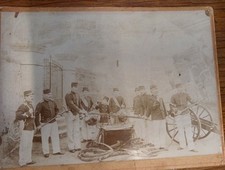 Photo sapeurs pompiers d'occasion  Magny-en-Vexin