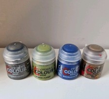 Citadel base paints for sale  READING