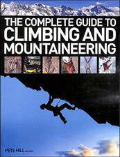 Complete guide climbing for sale  UK