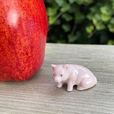 Vintage miniature pink for sale  Patchogue