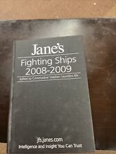 Jane fighting ships for sale  GRIMSBY