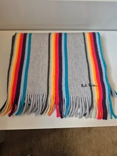 Paul smith grey for sale  BLACKBURN