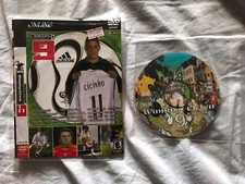 Winning eleven dvd usato  Grugliasco