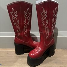 Red current hood for sale  Brentwood