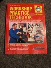 Haynes manual motorcycle for sale  UK