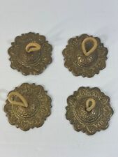 Vintage set brass for sale  Greencastle