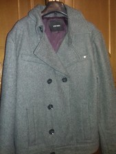 Cappotto corto anthony usato Cappotto corto anthony usato  Bologna