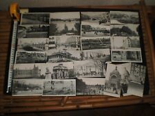 Cartes postales anciennes d'occasion  Metzeral