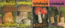 Tuttofunghi volumi guida usato  Parma