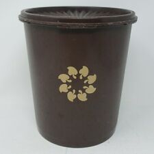 Tupperware brown servalier for sale  Farmer City