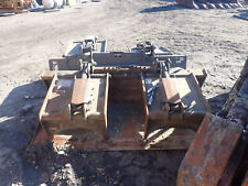 Virnig skid steer for sale  Carbondale