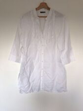 Marco polo white for sale  DEWSBURY
