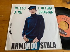 Italy 1967 armando usato  Perugia