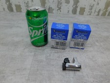 2 NOVOS Mini Cortador de Tubo Imperial Tool TC1050 IMP, 1/8" - 5/8" Capacidade OD, 2 peças. comprar usado  Enviando para Brazil