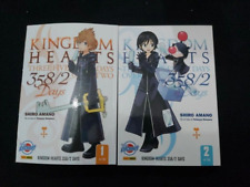 Kingdom hearts 358 usato  Albenga