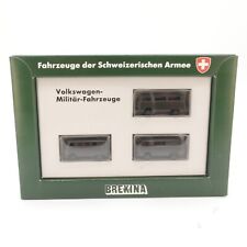 Brekina somo set gebraucht kaufen  Erftstadt