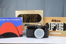 Nikon reflex automatica usato  Valvestino