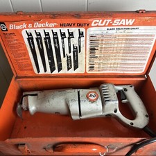 Used black decker for sale  Evington