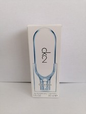 Calvin klein ck2 gebraucht kaufen  Neunkirchen-Seelscheid