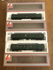 Lima 205137 class for sale  OSWESTRY