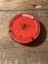 Vintage eley 500 for sale  PRESTON