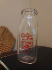 Vintage pet dairy for sale  Elberfeld