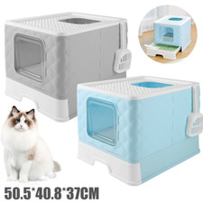 Gross katzentoilette xxl gebraucht kaufen  Euskirchen