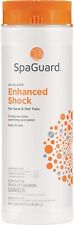Spaguard enhanced shock for sale  Gaithersburg