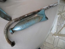 Echappement pot tube d'occasion  Châteauroux