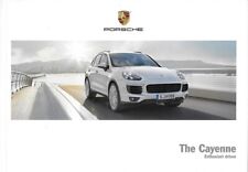 2016 porsche cayenne for sale  Burbank