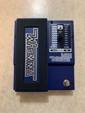 Digitech bass whammy d'occasion  Expédié en Belgium
