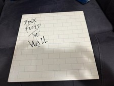 Pink Floyd The Wall Original 1979 1st US Pressing Columbia Complete VG+ comprar usado  Enviando para Brazil