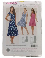 Burda style 6806 d'occasion  Expédié en Belgium
