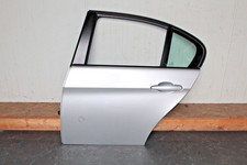 Tür hinten links gebraucht kaufen  Hamm