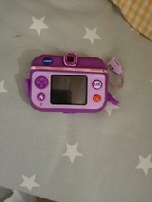 Kidizoom selfie cam for sale  STEYNING