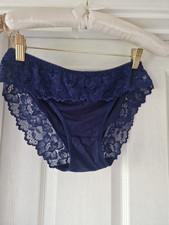 Knickers size navy for sale  LINCOLN