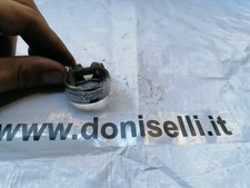 Collarino sella acciaio usato Collarino sella acciaio usato  Milano